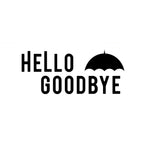 Immagine del prodotto The Umbrella Academy - Tazza Hello Goodbye