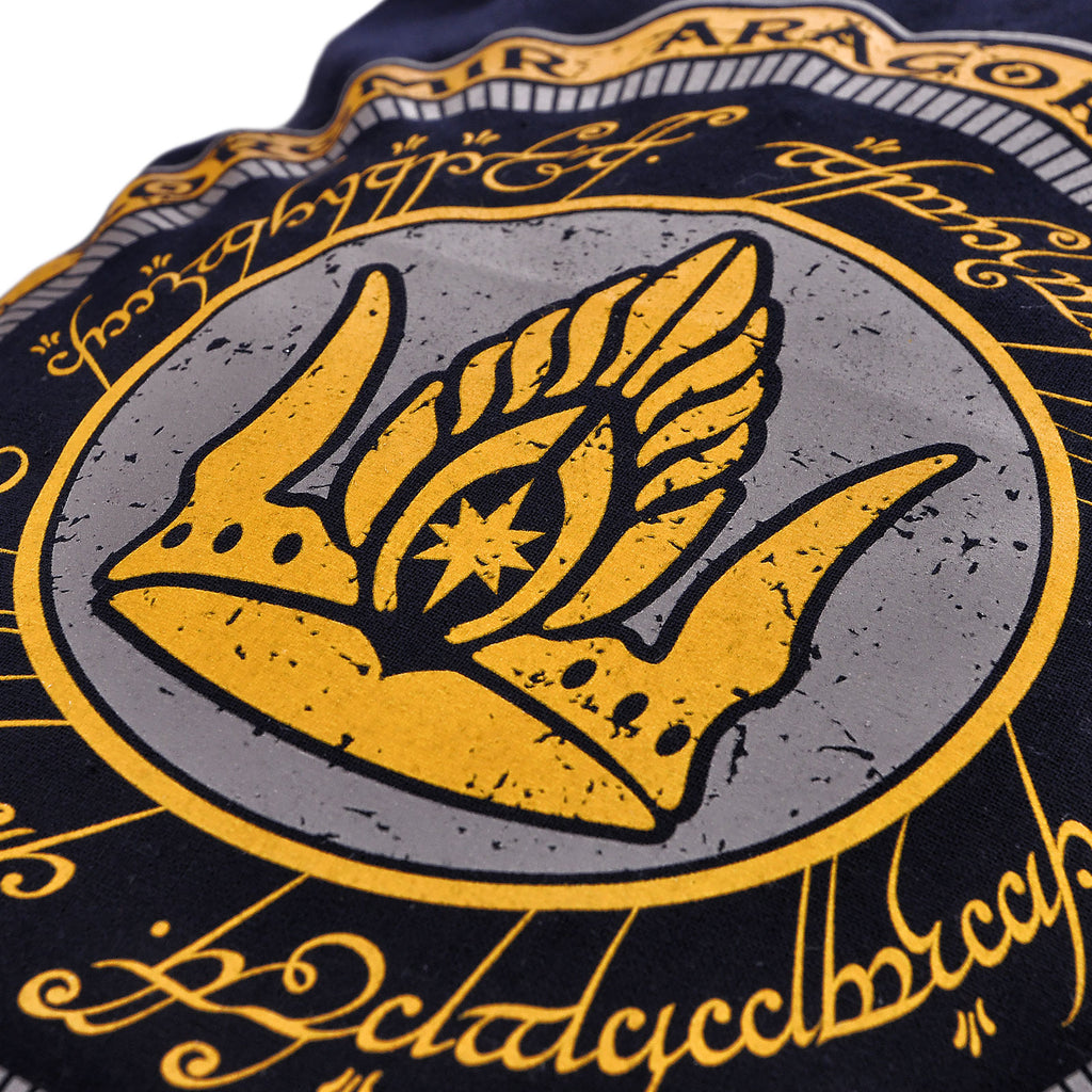 Immagine del prodotto Il Signore degli Anelli - Borsa sportiva Insieme per Gondor