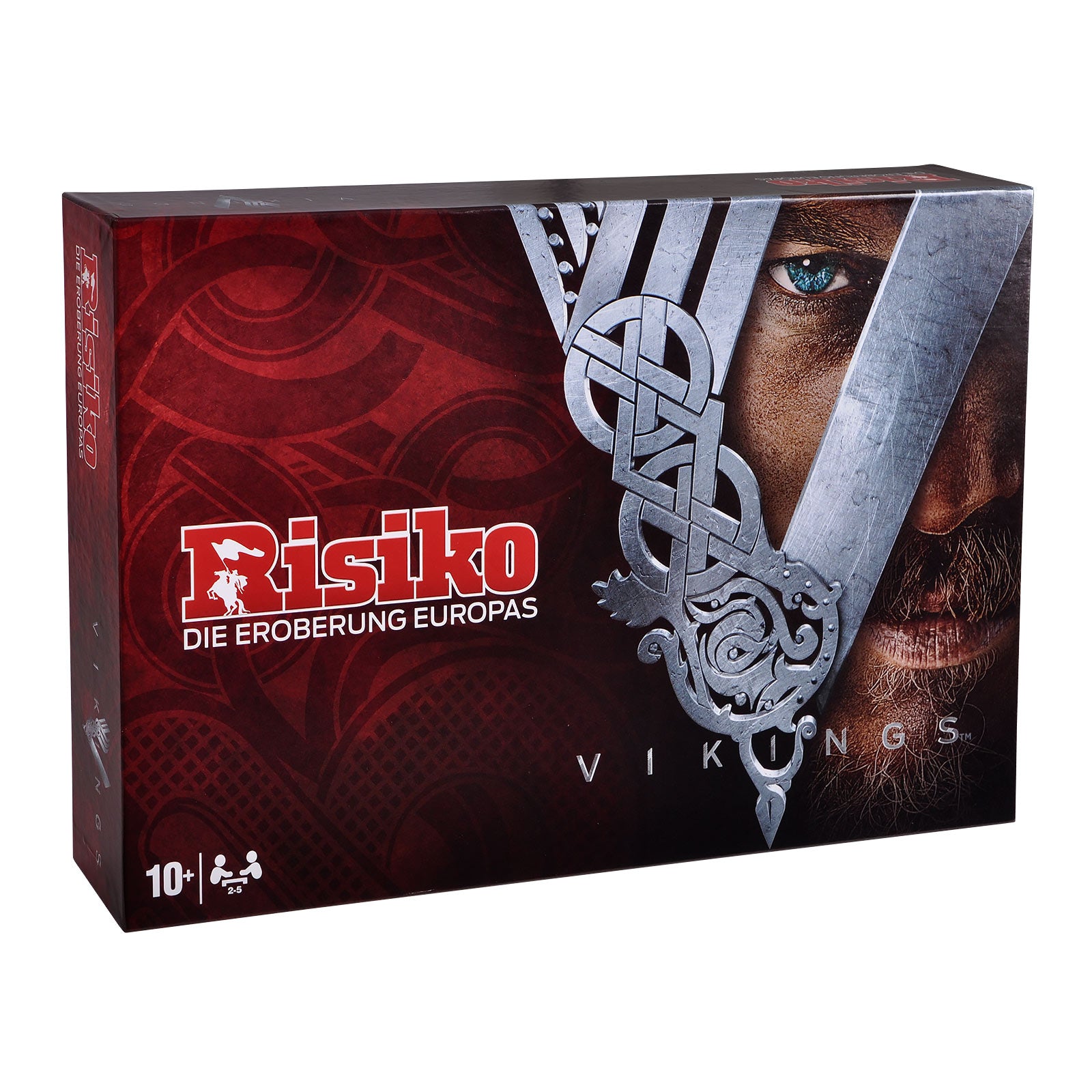 Immagine del prodotto Vikings Rischio - La Conquista dell'Europa