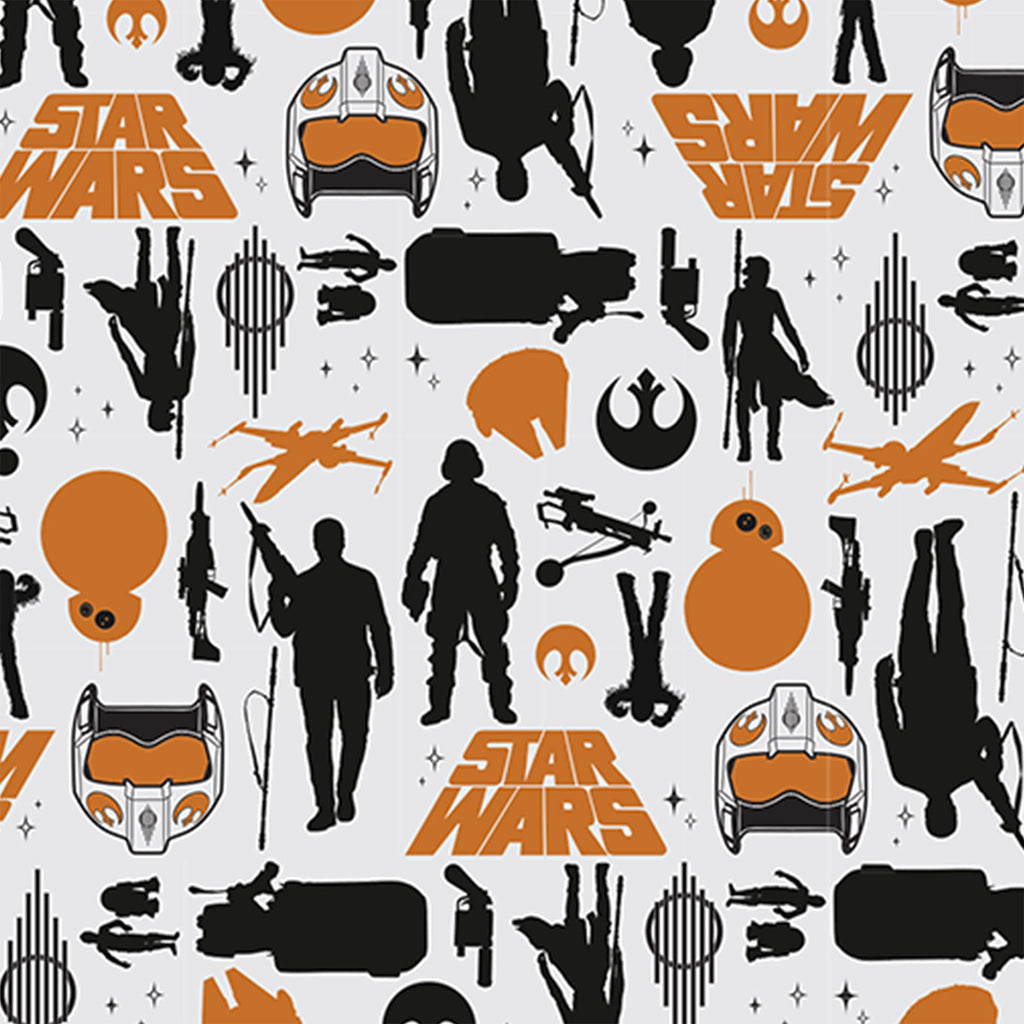 Immagine del prodotto Star Wars - Carta regalo della Resistenza
