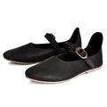 Immagine del prodotto Scarpe medievali Cecilie da donna nere