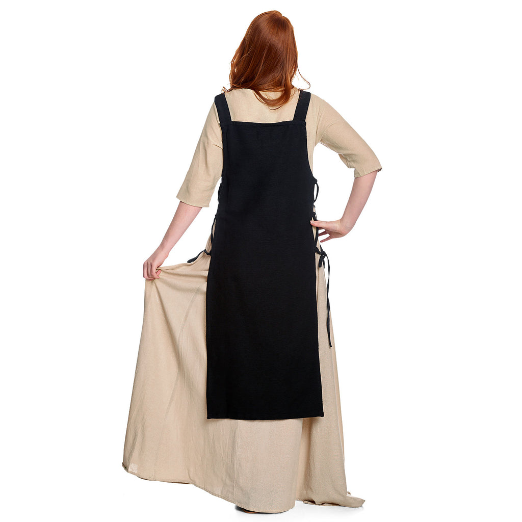 Product image Medieval Overdress Aleiga Black