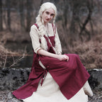 Immagine del prodotto Abito sottoveste medievale Silja beige