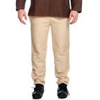 Immagine del prodotto Pantaloni medievali Jören beige
