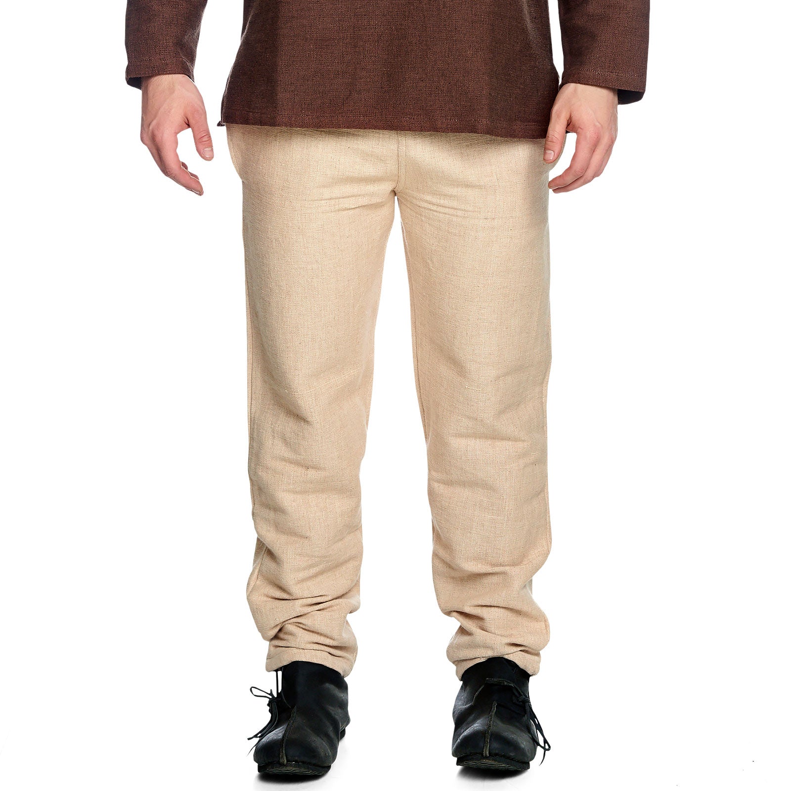 Immagine del prodotto Pantaloni medievali Jören beige