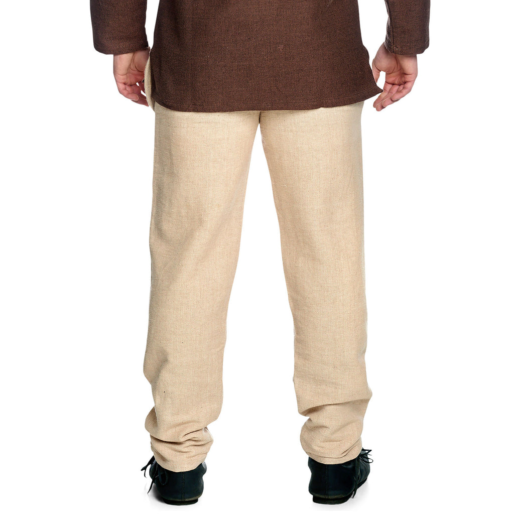 Immagine del prodotto Pantaloni medievali Jören beige
