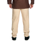 Immagine del prodotto Pantaloni medievali Jören beige