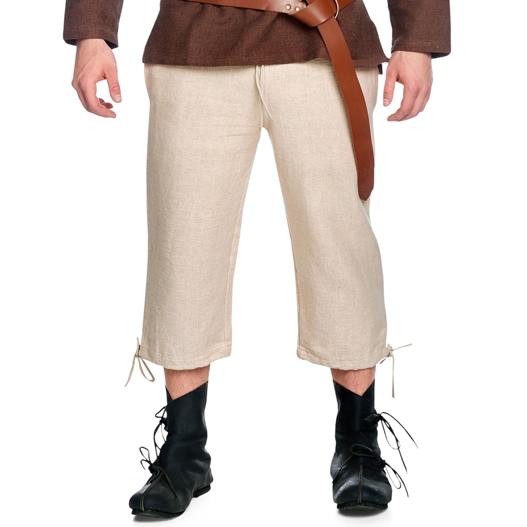 Product image Medieval Knee Breeches Veli Beige