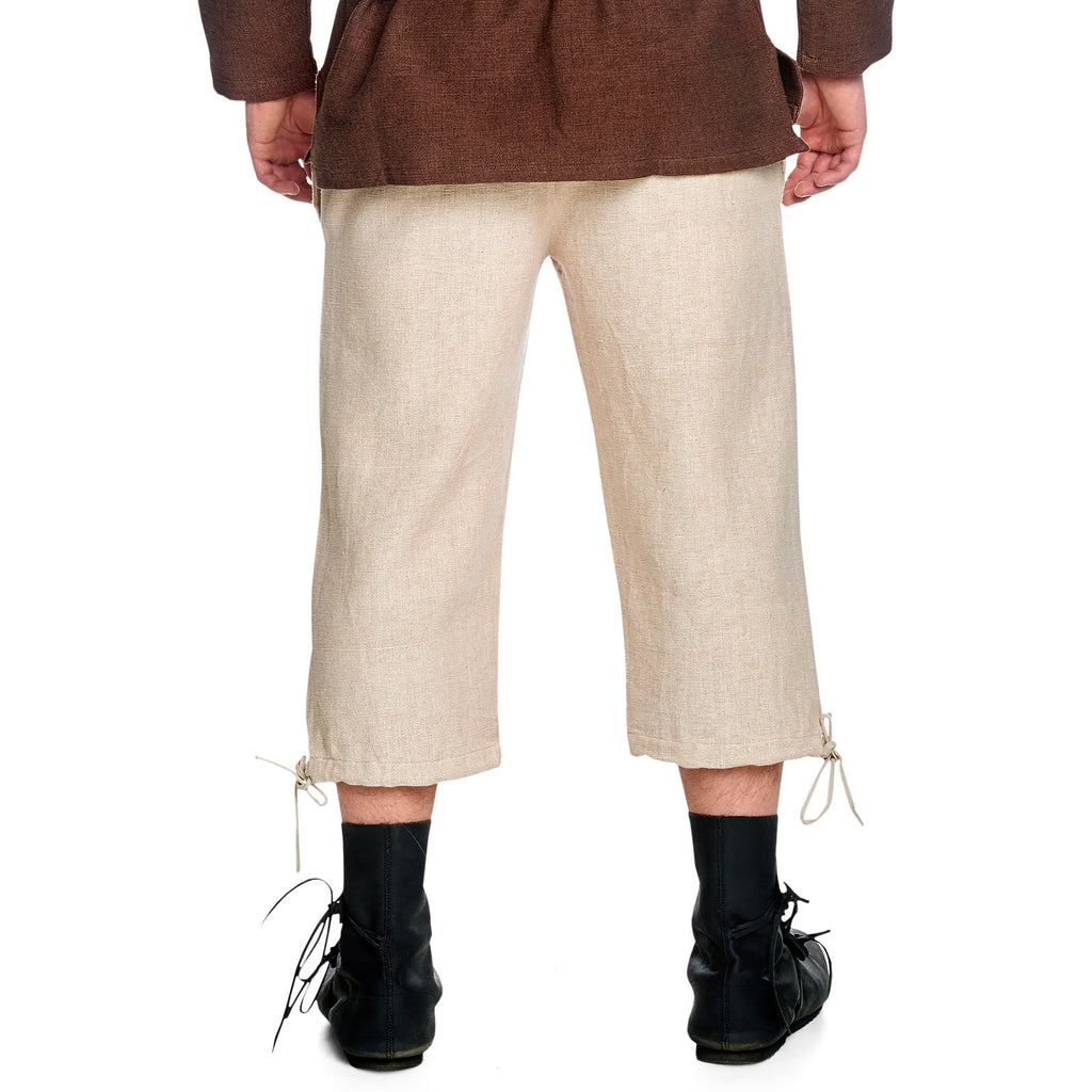 Product image Medieval Knee Breeches Veli Beige