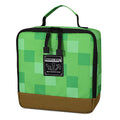 Immagine del prodotto Minecraft - Pranzo Blocco Pixel verde