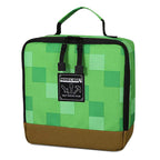 Immagine del prodotto Minecraft - Pranzo Blocco Pixel verde