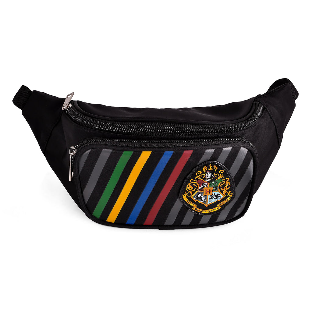 Immagine del prodotto Harry Potter - Marsupio con stemma di Hogwarts