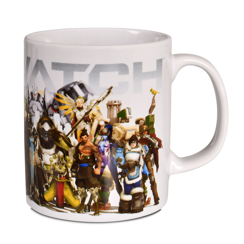 Immagine del prodotto Overwatch - Tazza Eroi