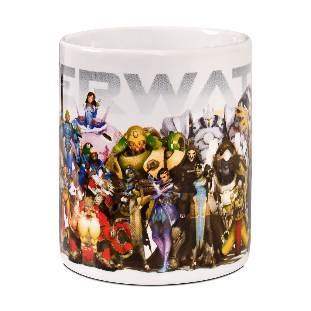 Immagine del prodotto Overwatch - Tazza Eroi