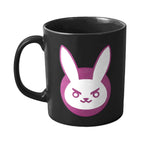 Immagine del prodotto Overwatch - Tazza con Icona di Coniglio D.VA