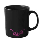 Immagine del prodotto Overwatch - Tazza con Icona di Coniglio D.VA