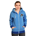 Product image Overwatch - Mei Ultimate Hoodie Blue