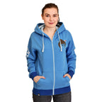 Product image Overwatch - Mei Ultimate Hoodie Blue