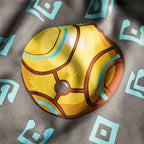 Immagine del prodotto Overwatch - Felpa con cappuccio Zenyatta Ultimate grigia