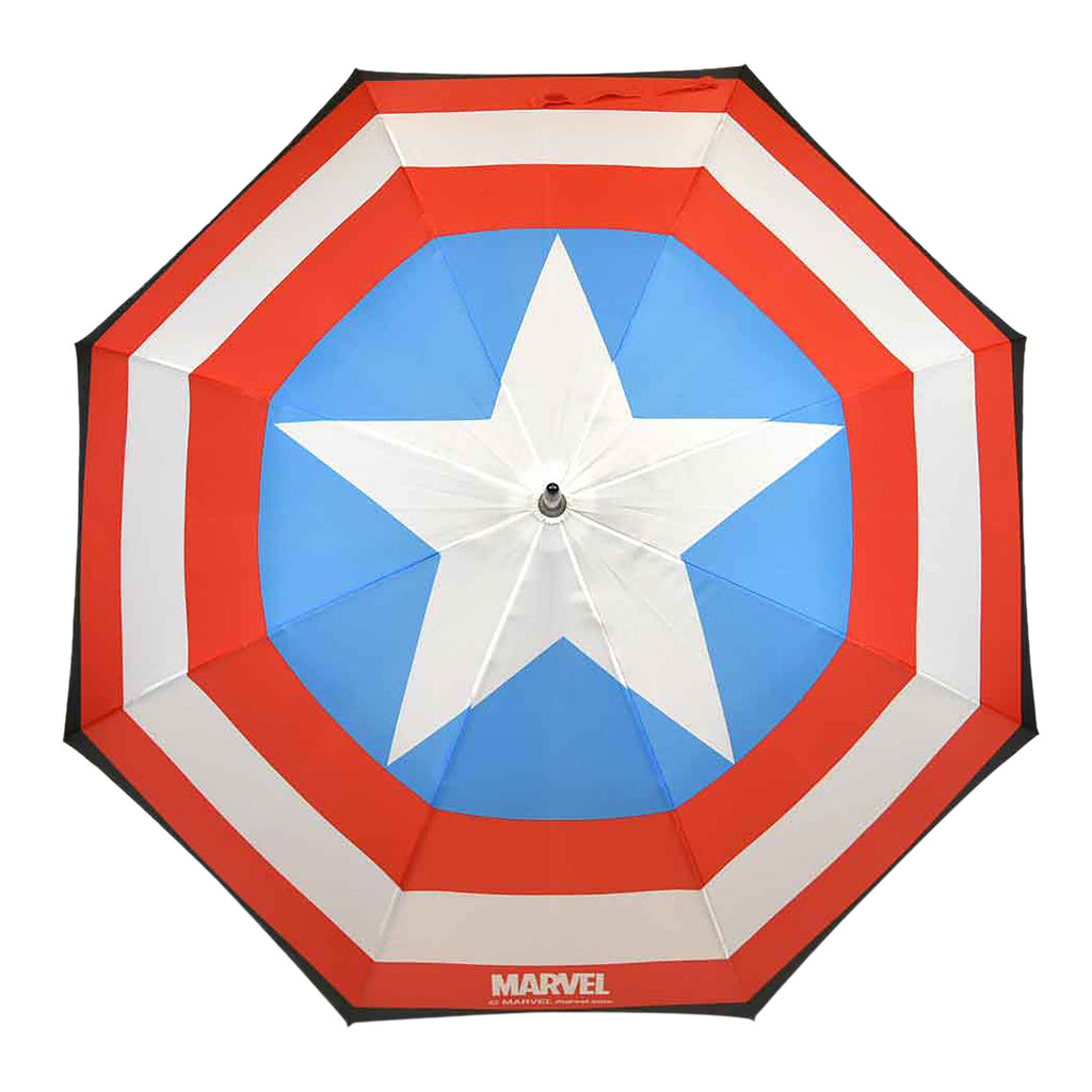 Immagine del prodotto Captain America - Ombrello Scudo