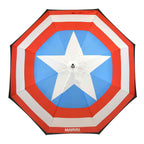 Immagine del prodotto Captain America - Ombrello Scudo