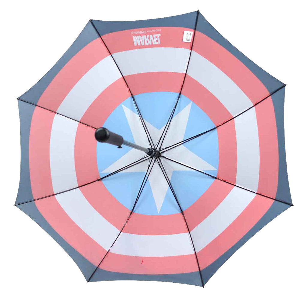 Immagine del prodotto Captain America - Ombrello Scudo