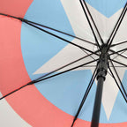 Immagine del prodotto Captain America - Ombrello Scudo