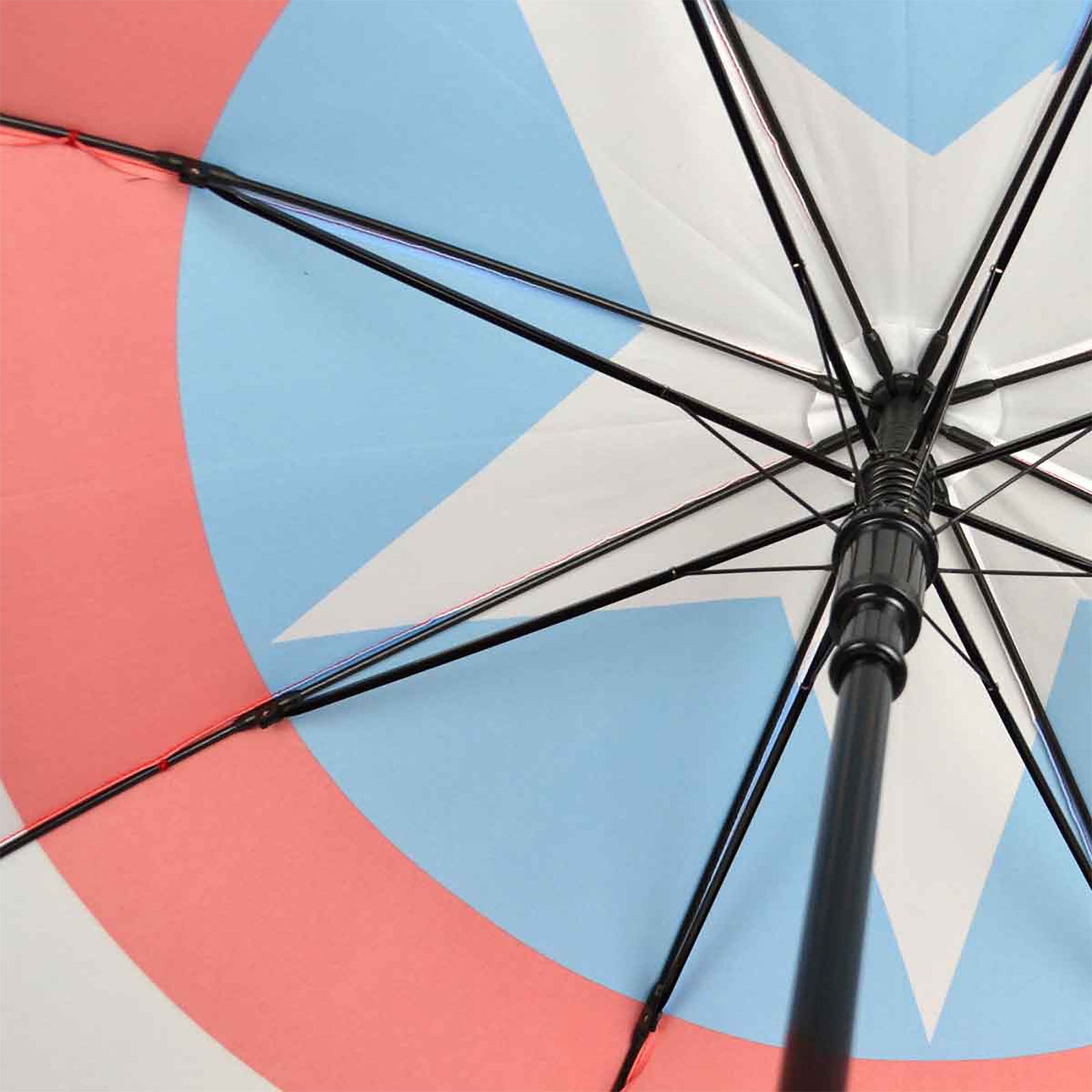 Immagine del prodotto Captain America - Ombrello Scudo