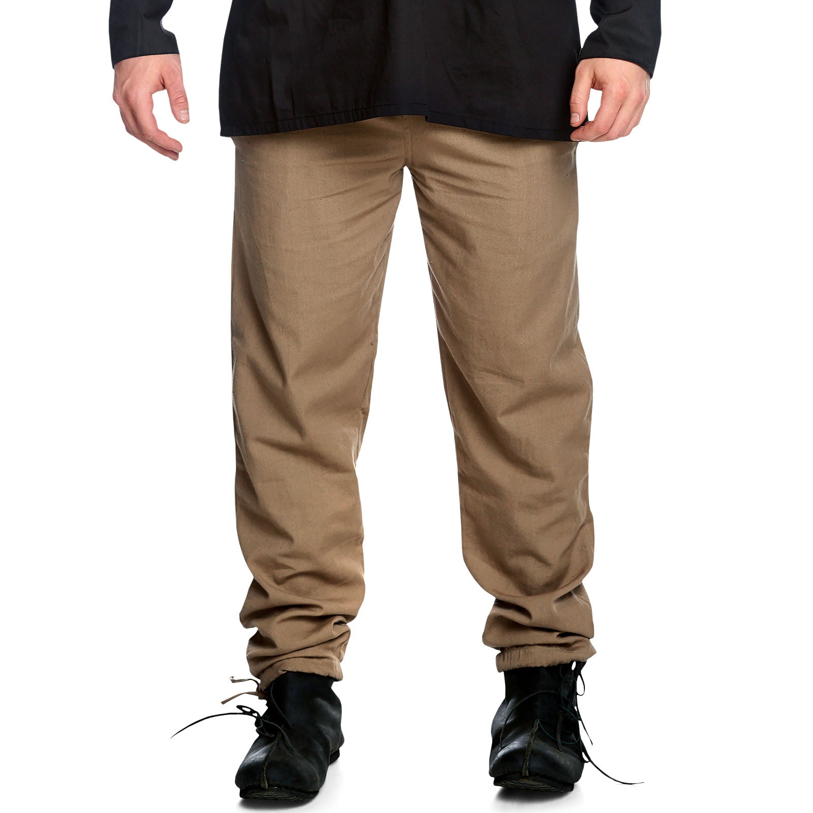 Immagine del prodotto Pantaloni medievali Arvo beige