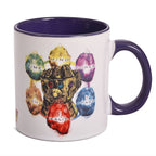 Immagine del prodotto Avengers - Tazza XXL Guanto dell'Infinito di Thanos
