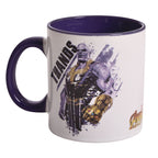 Immagine del prodotto Avengers - Tazza XXL Guanto dell'Infinito di Thanos