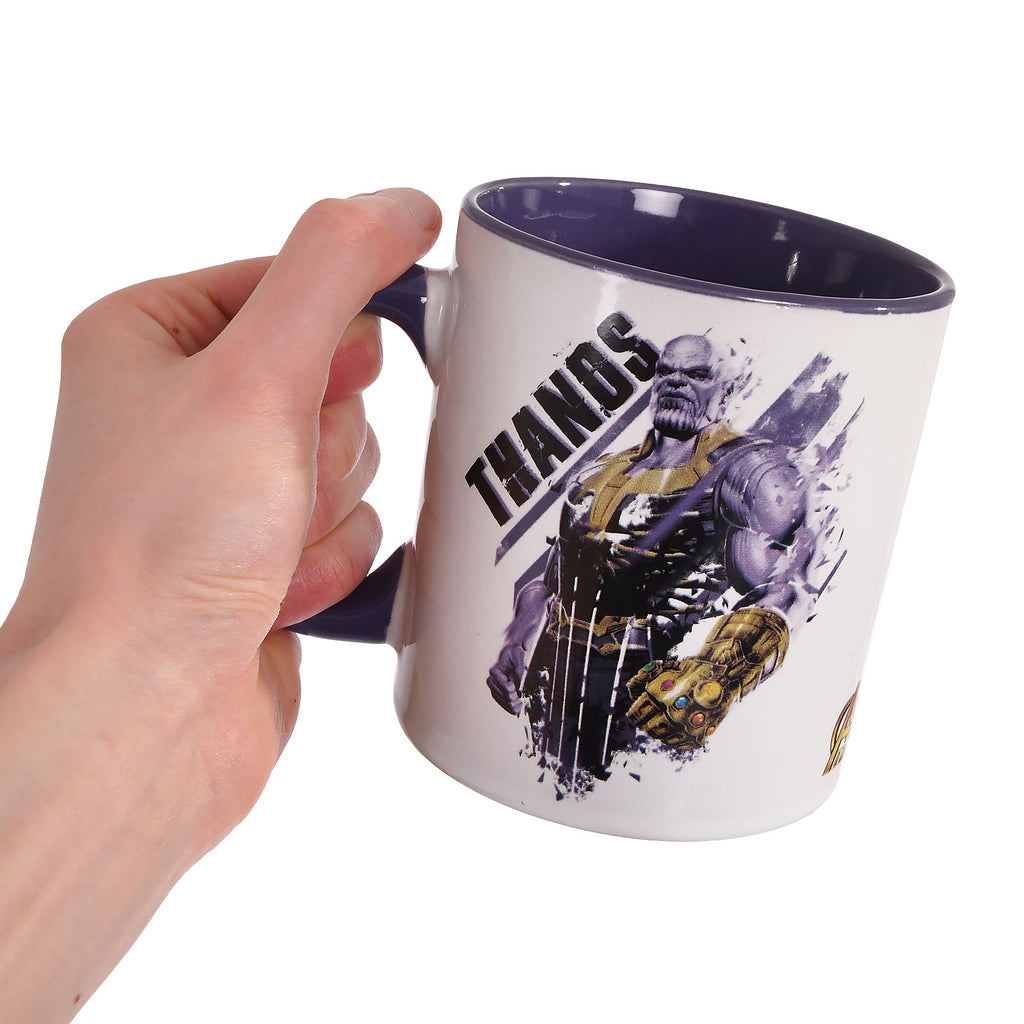 Immagine del prodotto Avengers - Tazza XXL Guanto dell'Infinito di Thanos