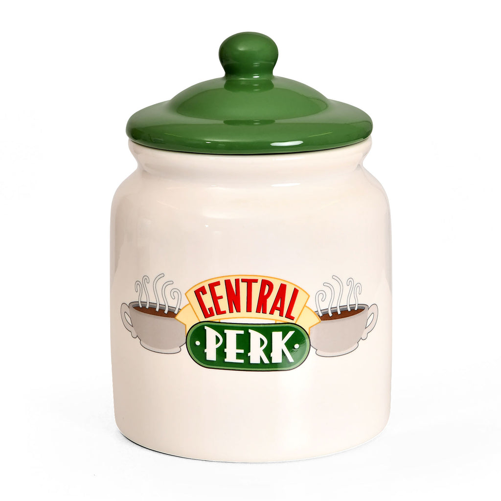 Immagine del prodotto Friends - Biscottiera Central Perk