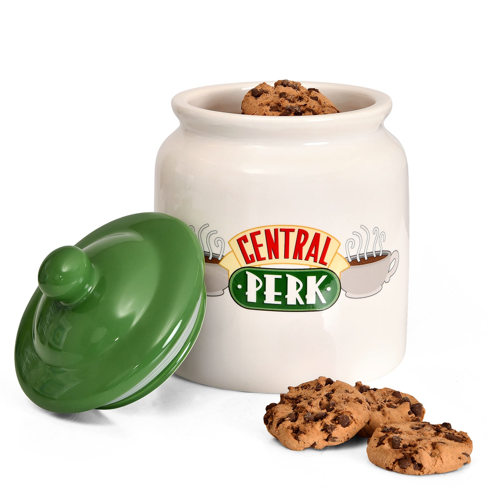 Immagine del prodotto Friends - Biscottiera Central Perk