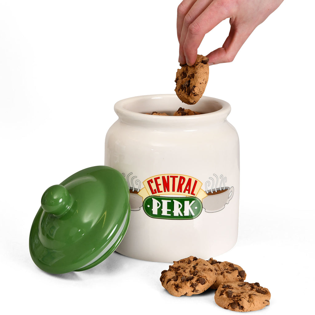 Immagine del prodotto Friends - Biscottiera Central Perk