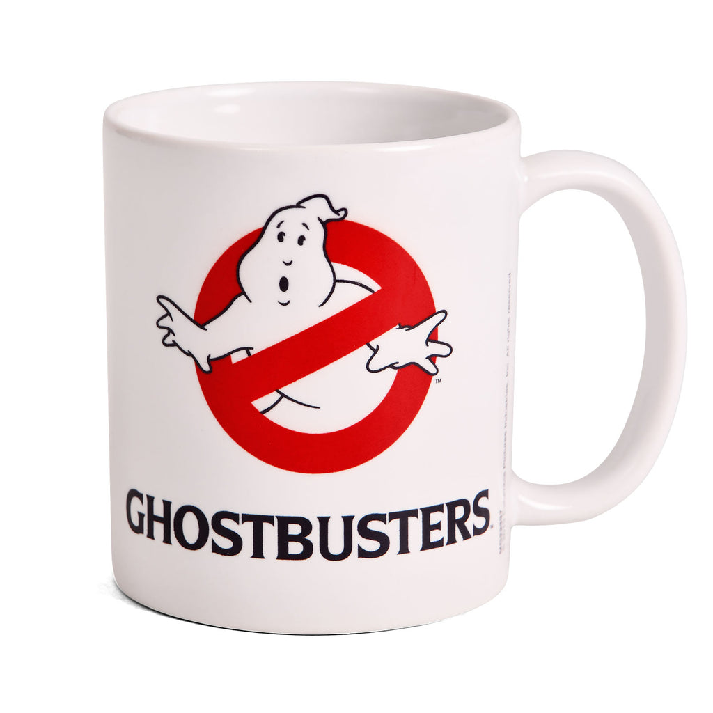 Immagine del prodotto Ghostbusters - Tazza con logo
