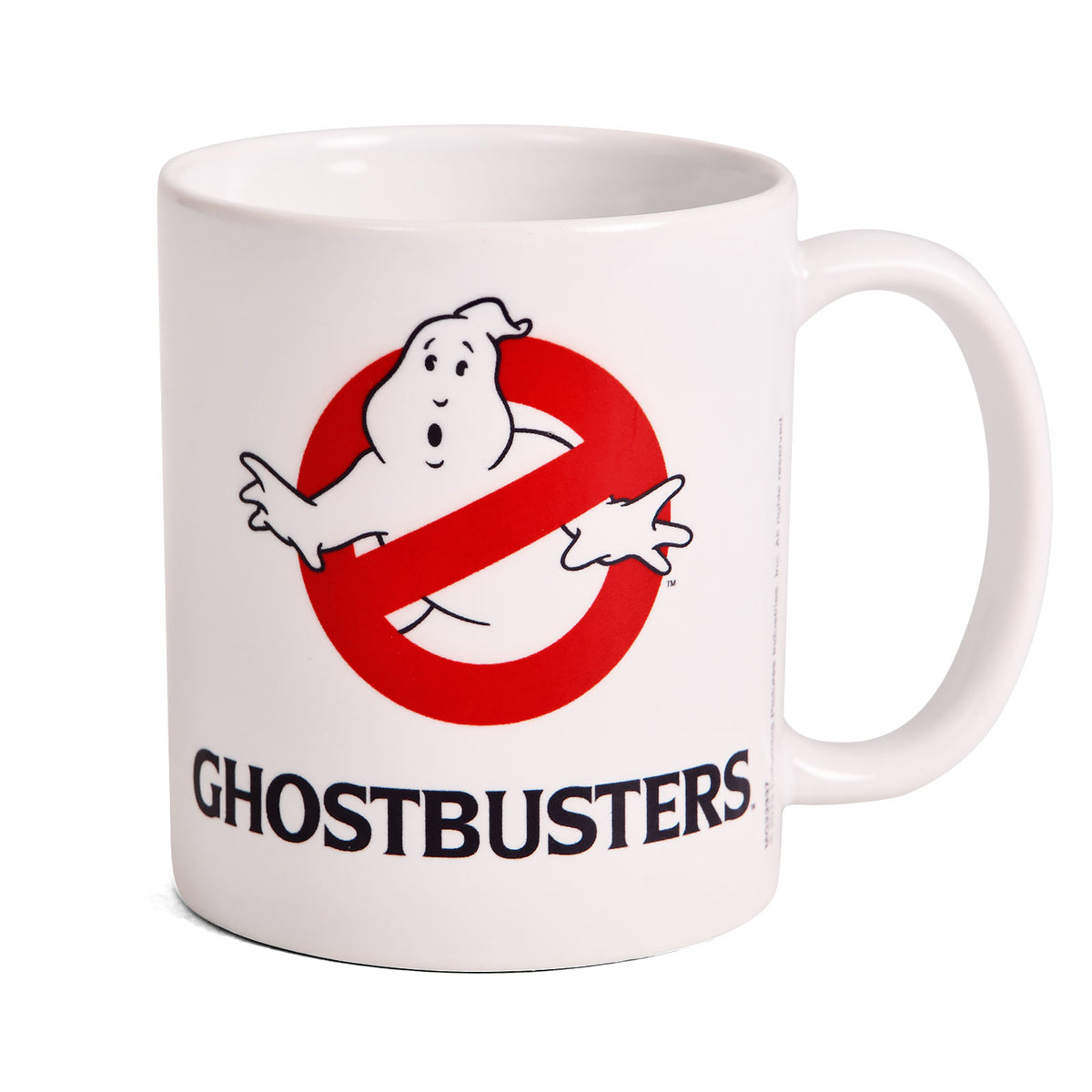 Immagine del prodotto Ghostbusters - Tazza con logo