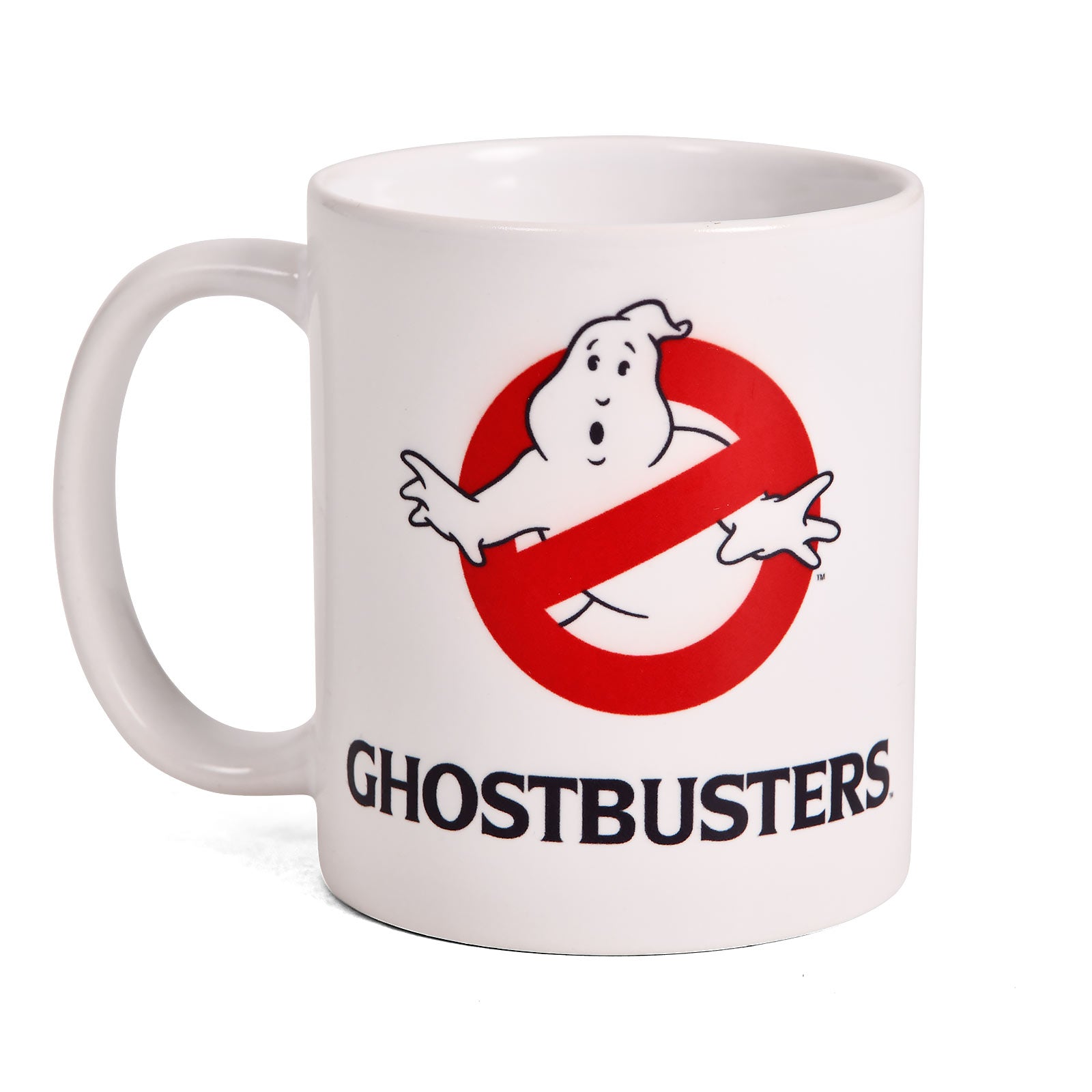 Immagine del prodotto Ghostbusters - Tazza con logo