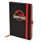 Immagine del prodotto Jurassic Park - Quaderno Premium con Logo del Film A5