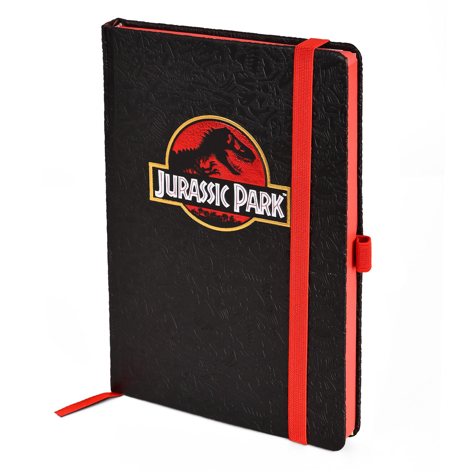 Immagine del prodotto Jurassic Park - Quaderno Premium con Logo del Film A5