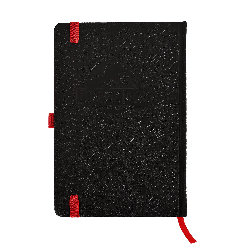 Immagine del prodotto Jurassic Park - Quaderno Premium con Logo del Film A5
