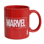 Product image Marvel - Logo Mug red