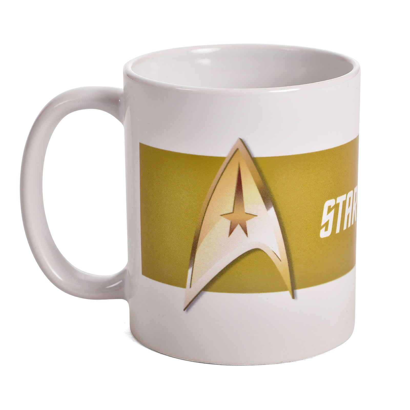 Immagine del prodotto Star Trek - Tazza con Distintivo di Comando
