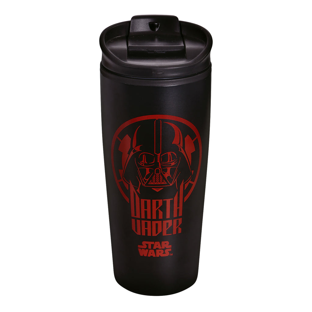 Immagine del prodotto Star Wars - Bicchiere da viaggio Darth Vader