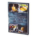 Immagine del prodotto Il libro di ricette non ufficiale di Game of Thrones