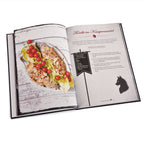 Immagine del prodotto Il libro di ricette non ufficiale di Game of Thrones