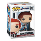 Immagine del prodotto Avengers - Black Widow Endgame Funko Pop Figura con testa oscillante