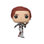 Immagine del prodotto Avengers - Black Widow Endgame Funko Pop Figura con testa oscillante