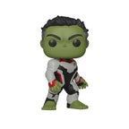 Immagine del prodotto Avengers - Hulk Endgame Funko Pop Figura Testa Sbattente