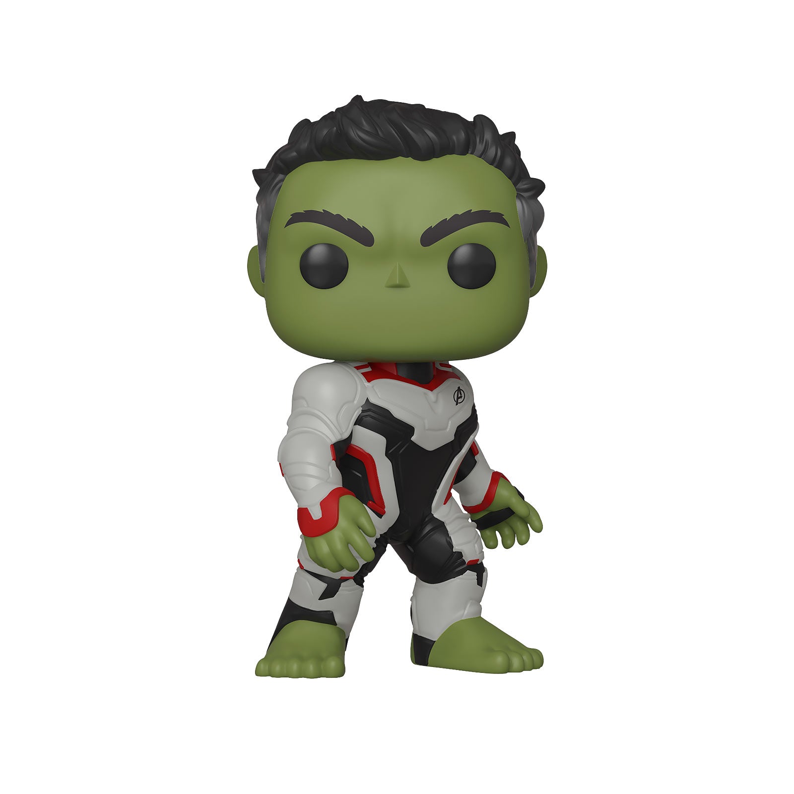 Immagine del prodotto Avengers - Hulk Endgame Funko Pop Figura Testa Sbattente
